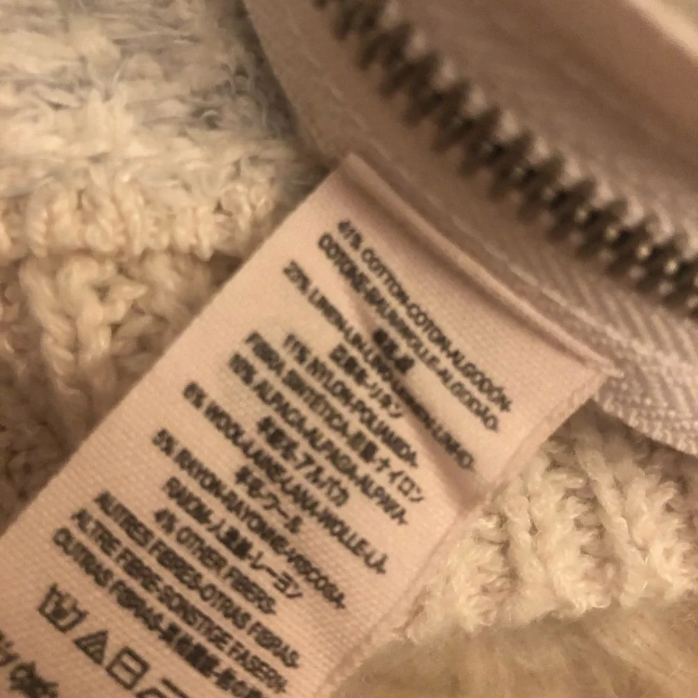 Free people floral fields side zipper swear
